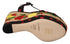 Dolce & Gabbana Multicolor Platform Wedges Sandals Charmeuse Shoes - Women’s Heels